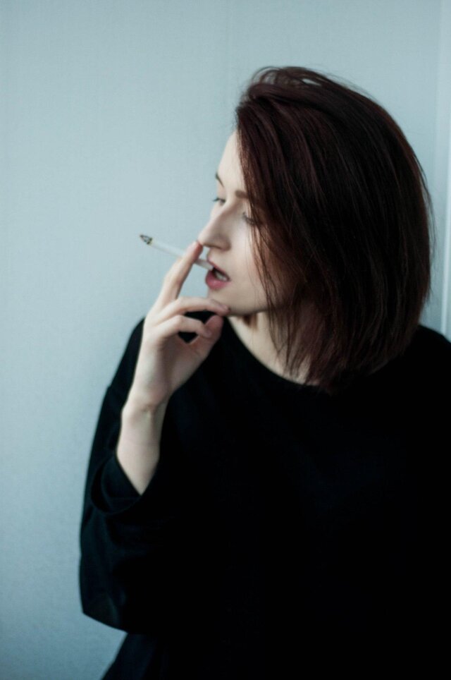 Фото Elizaveta Kniazeva
