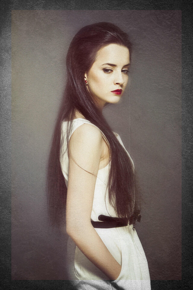 Catherine Nikulina's photo