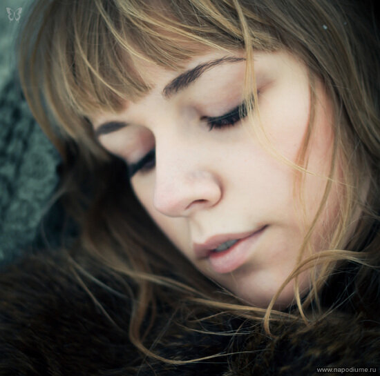 Anastasia Cernaa's photo