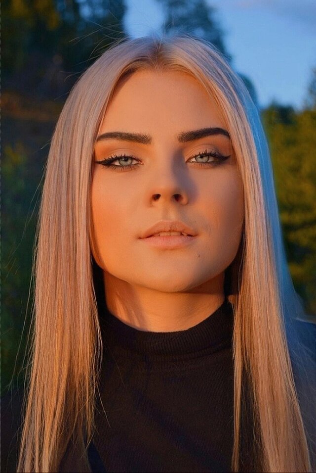 Anastasiya Kuznecova's photo