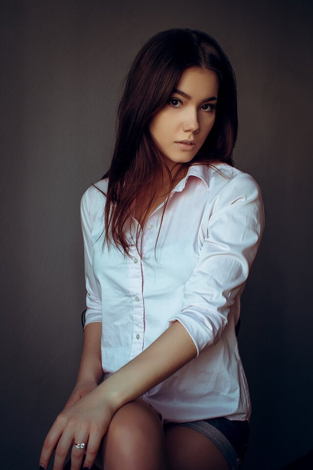 Elena Emel'anova's photo