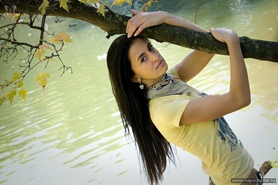 Ksenia Lav's photo