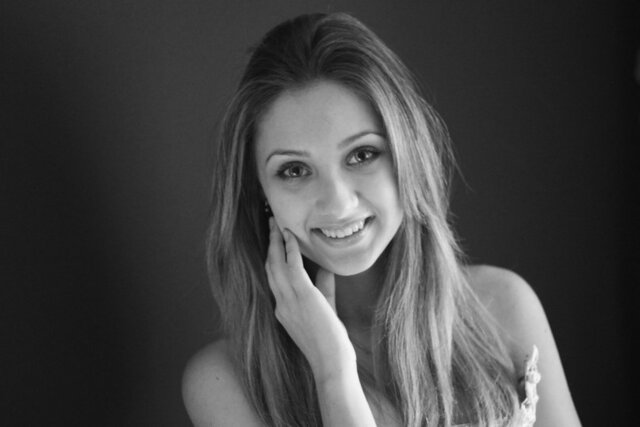 Kristina Boldyreva's photo