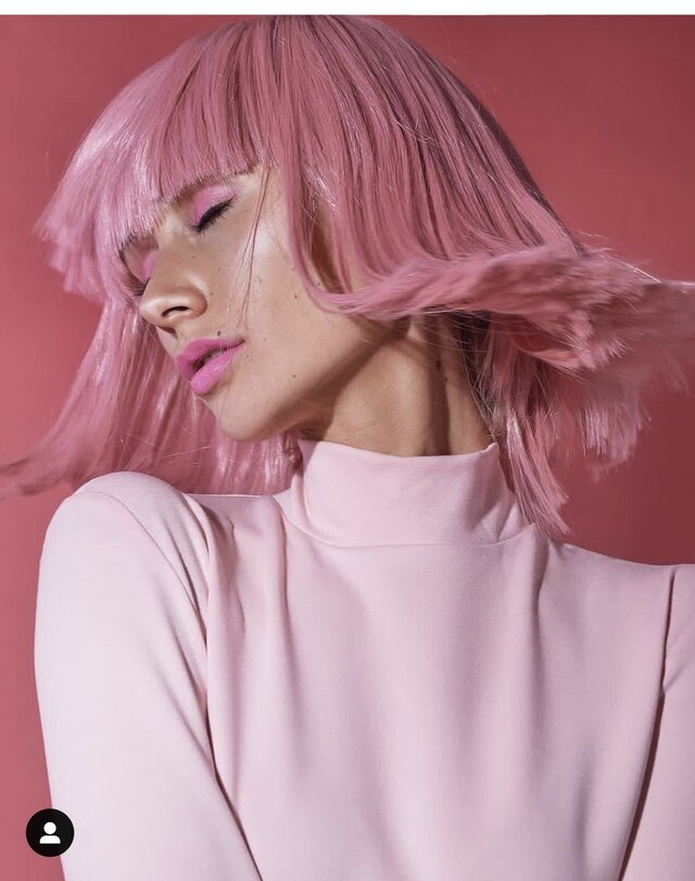 Inna Cancik's photo