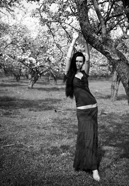 Nadezhda Shuda's photo