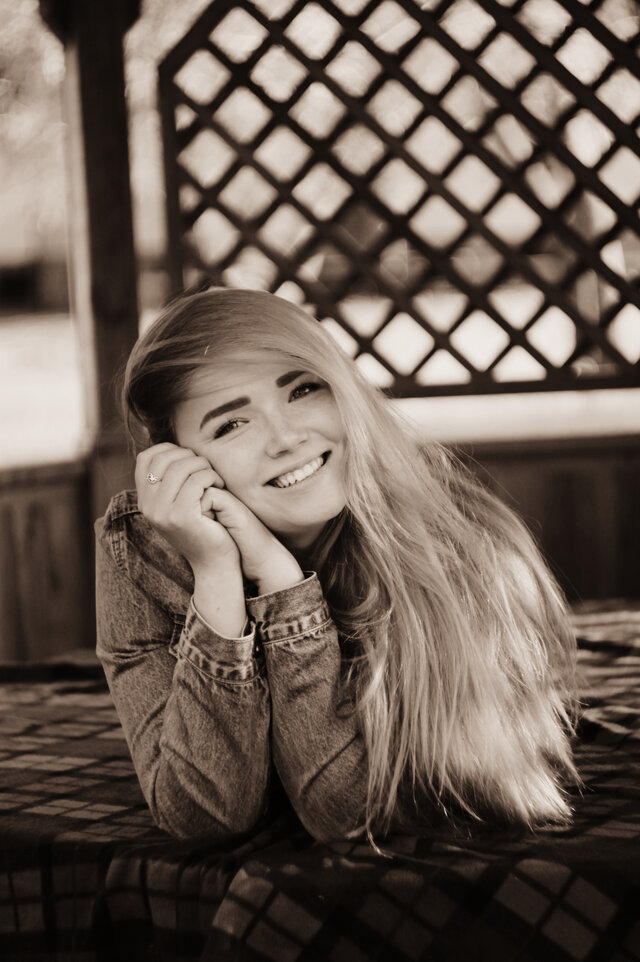 Foto Varvara (Shpikalova)