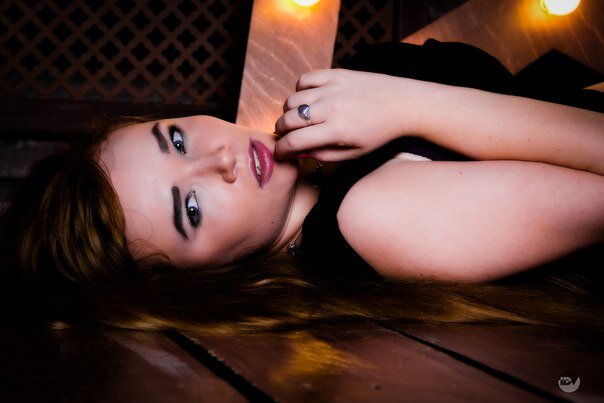 Foto Varvara (Shpikalova)