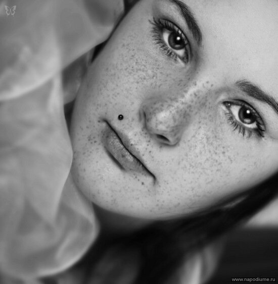 Фото Anastasia Shantal
