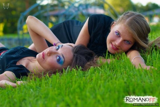 Ksenia Akopova's photo