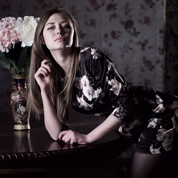 Фото Анна Баринова