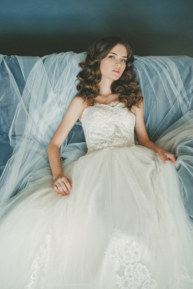 Foto Ekaterina Znaevskaa