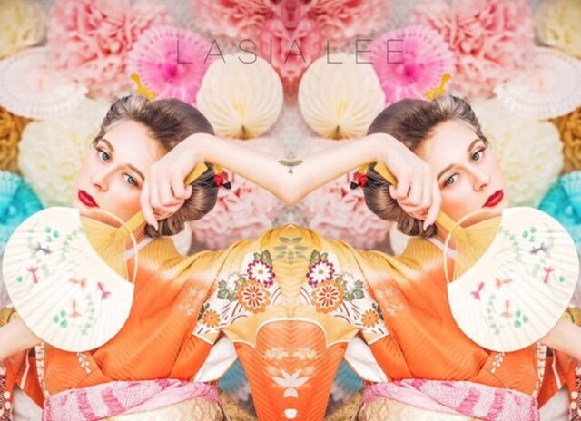 Dar'a Radcenko's photo
