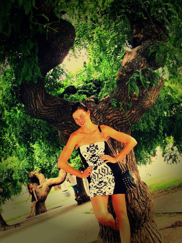 Valerija Semikoz's photo