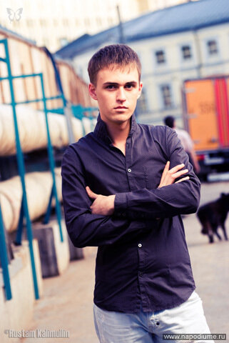 Urij Karpenko's photo