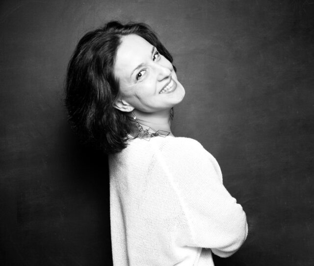 照片Svetlana Sinel'nikova