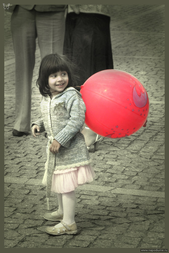 Marina Kozlova's photo