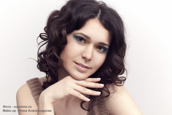 Фото Марина Головастова