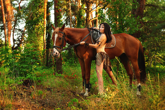 Viktoria Matviec's photo