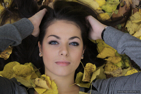 Evgenia Calaa's photo