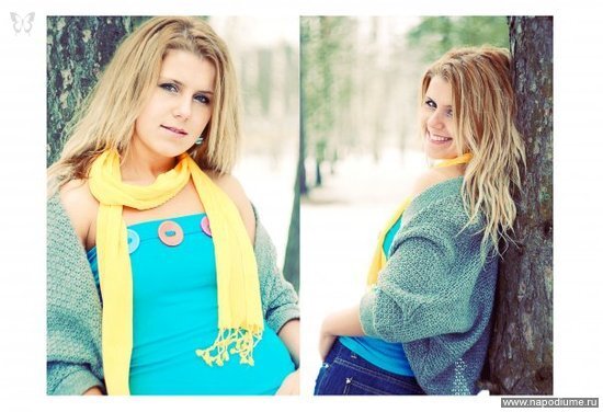 Ekaterina Melihova's photo