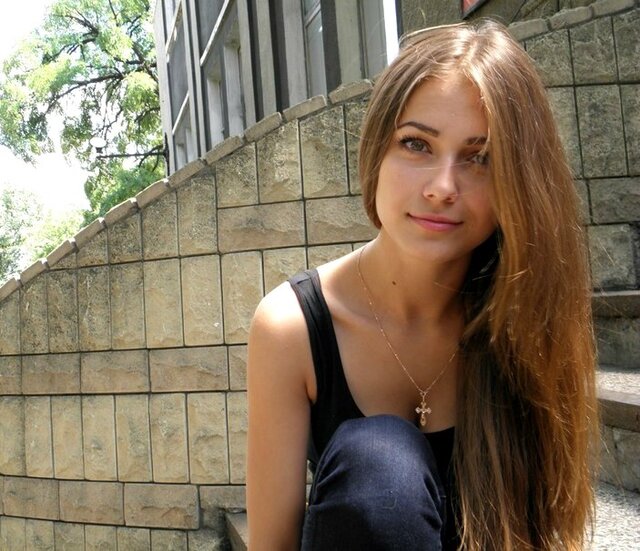 Фото Екатерина Тимохина