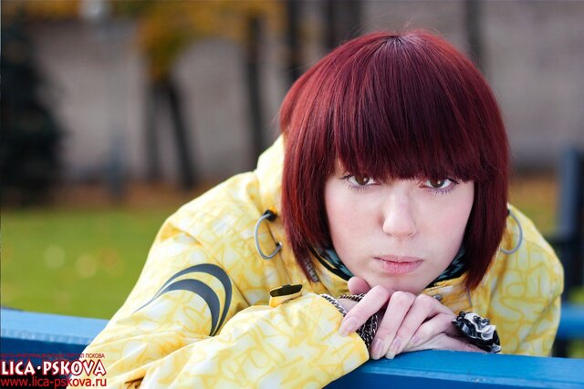 Foto Ekaterina Alekseeva