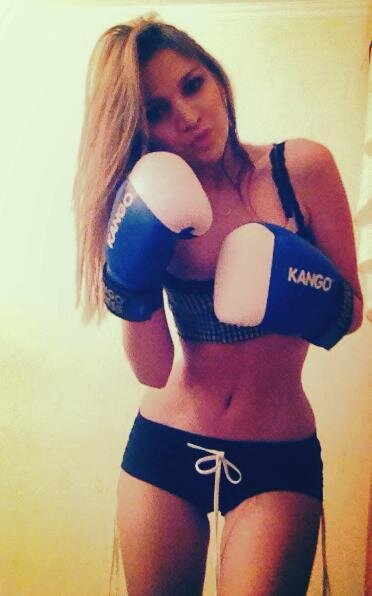 Alyona Feelin's photo