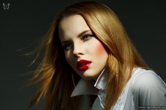 Ekaterina Nikulina's photo