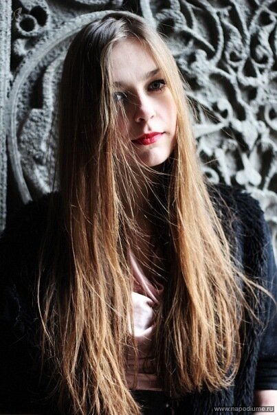Фото Карина karina_herbst Дерр