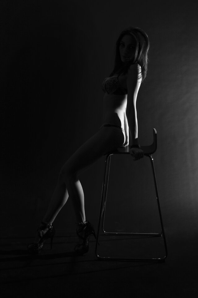 Ekaterina Mokeeva's photo