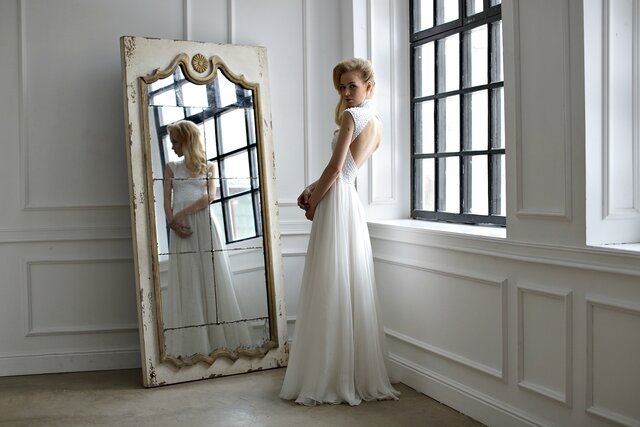 Anastasiya Potapova's photo