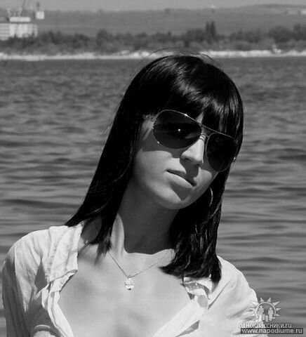 Elena Kurd's photo