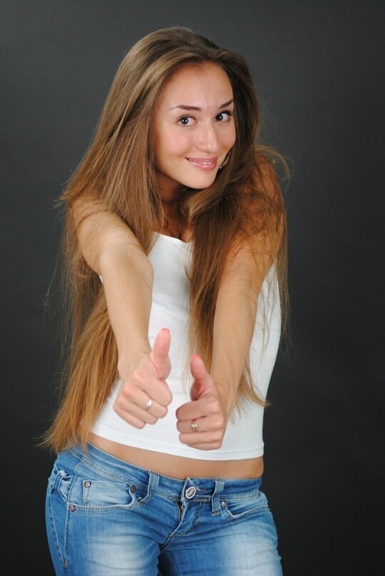 Anastasija Pavickaja's photo