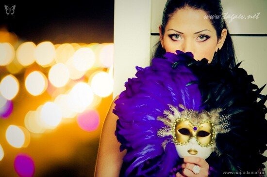 Anastasiya Astapova's photo