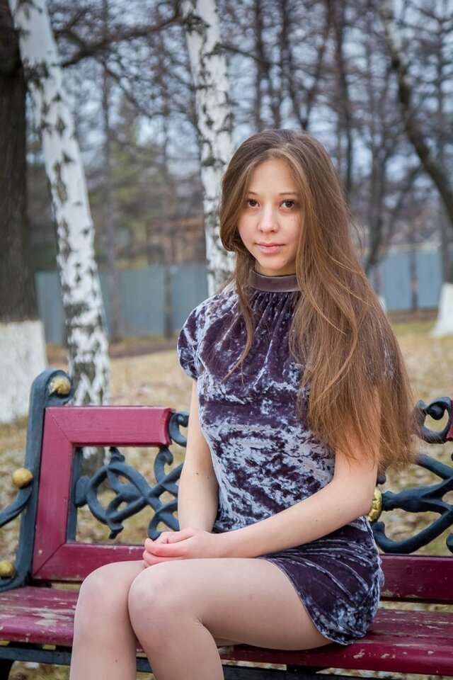 Фото Светлана Lana Милюкова