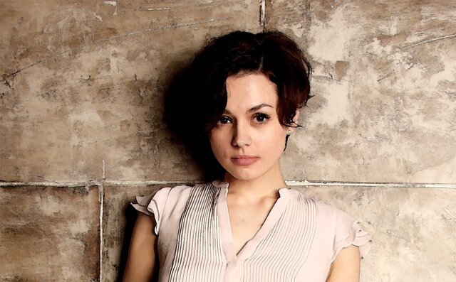 Foto Vera Novikova