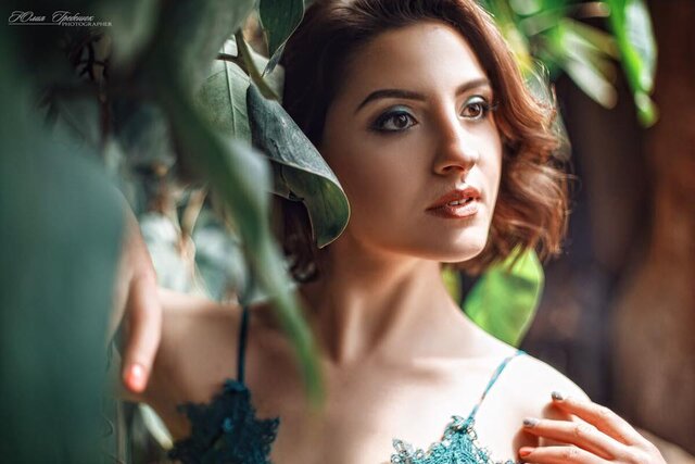 Фото Ksenia Arovcik