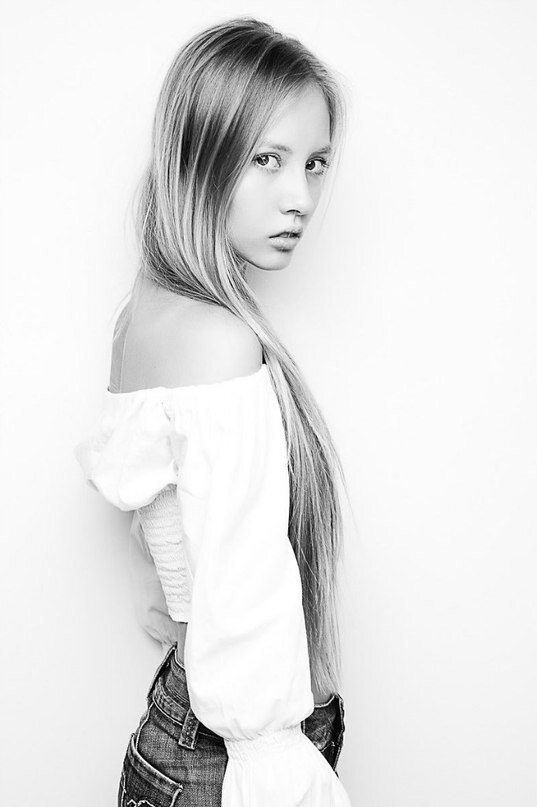 Фото Anastasiya Bannikova