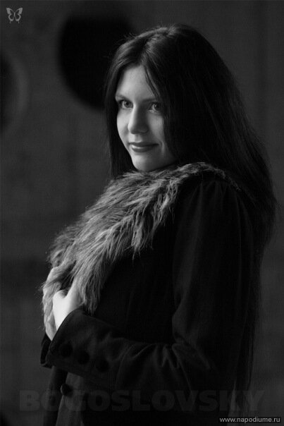 Фото Янина Механикова