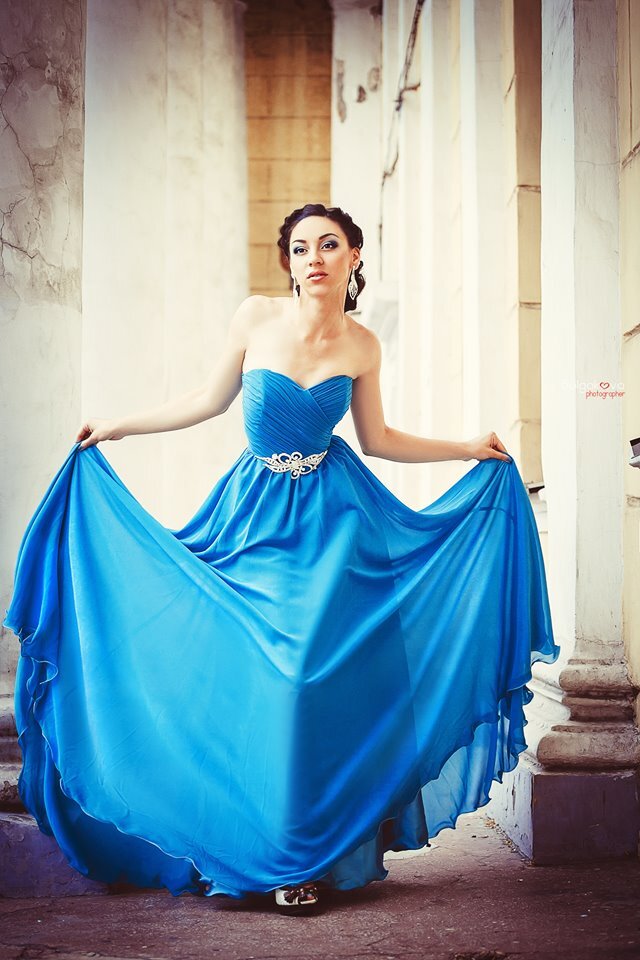 照片Maria Artamonova
