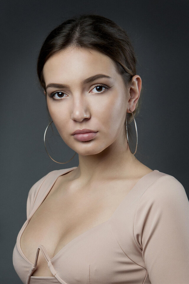 Alexei Mihailov's photo