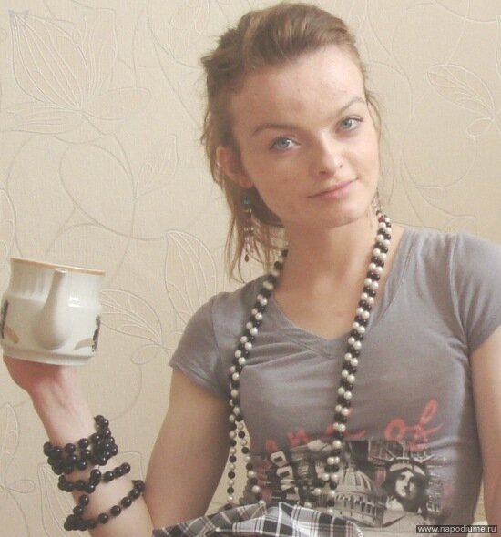 Tat'ana Udakova's photo