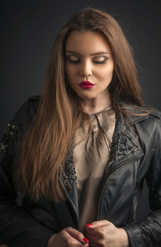 Ksenya Vasilyeva's photo