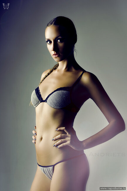Ivan Andriec's photo