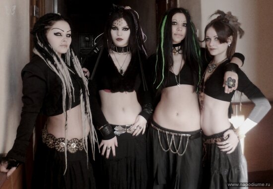 Фото Milady Darkness