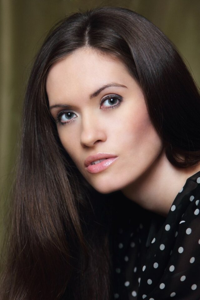 Svetlana KHabieva's photo