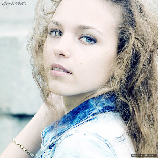 Фото Mary Monroy