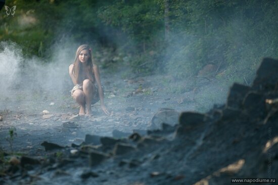 Яна Райн's photo