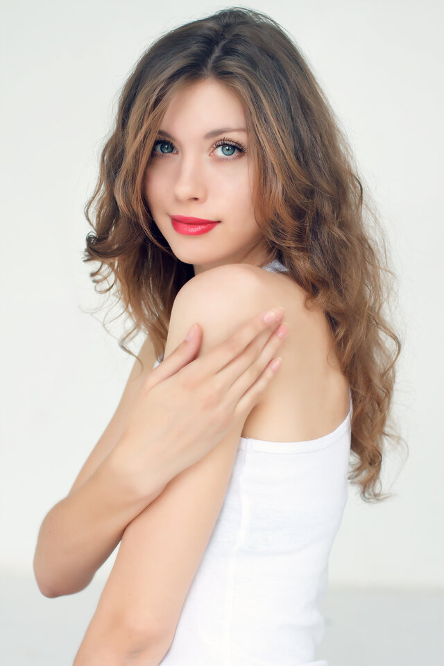 Polina Sikorska's photo