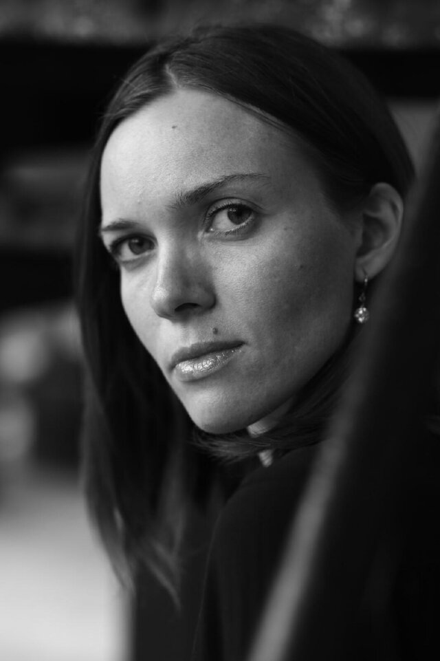 Фото Полина Ковач
